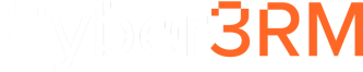 Cyber3RM - End-to-End 3rd Party Cyber Security Risk Management Services
